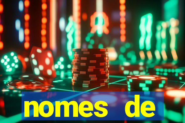 nomes de plataformas de jogos